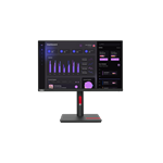Lenovo T24i-30 24" 1920x1080 1000:1 250N 4ms HDMI+DP+USB+USB-B lift 3y 63CFMATXEU