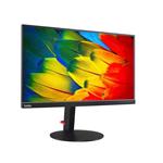 Lenovo T24m 23.8" 1920x1080 FHD IPS 16:9 1000:1 250cd 6ms HDMI+DP+USB-C+USB PIVOT 3y BEZRAMOVY 61CFRAT2EU