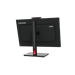 Lenovo T24mv-30 24" 1920x1080 FHD 1000:1 250N 4ms HDMI+DP+USB-C+USB RJ45 dock+nabijanie NTB lift repro webcam 63D7UAR3EU