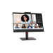 Lenovo T24mv-30 24" 1920x1080 FHD 1000:1 250N 4ms HDMI+DP+USB-C+USB RJ45 dock+nabijanie NTB lift repro webcam 63D7UAR3EU
