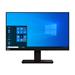 Lenovo T24t-20/ 23,8" IPS touch/ 16:9/ 1920 x 1080 FHD/ 300cd/m2/ 1000:1 / 4ms/ HDMI/ DP/ USB/USB-C / černý 62C5GAT1EU