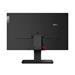 Lenovo T24t-20/ 23,8" IPS touch/ 16:9/ 1920 x 1080 FHD/ 300cd/m2/ 1000:1 / 4ms/ HDMI/ DP/ USB/USB-C / černý 62C5GAT1EU
