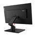 Lenovo T24t-20/ 23,8" IPS touch/ 16:9/ 1920 x 1080 FHD/ 300cd/m2/ 1000:1 / 4ms/ HDMI/ DP/ USB/USB-C / černý 62C5GAT1EU