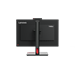 Lenovo T24v-30 23.8" 1920x1080 FHD 1000:1 250N 4ms HDMI+DP+USB+USB-B lift repro webcam 3y 63D8MAR3EU