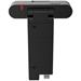 Lenovo T27-40 27" 1920x1080 1500:1 300cd 4ms HDMI+DP+USB+USB-C webcam 3y 64A5ZAT6EU