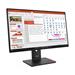 Lenovo T27-40 27" 1920x1080 FHD 1500:1 300cd 4ms HDMI+DP+USB+USB-C 3y 64A5MAR6EU