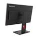 Lenovo T27- 40 27" 1920x1080 FHD 1500:1 300N 4ms HDMI+DP+USB+USB-C lift webcam 3y OS 64A5MAT6EU