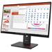 Lenovo T27-40 s MC60/ 27" IPS/ 1920x1080/ 16:9/ 300cd/m2cmd/ 1500:1/ 4ms/ HDMI/ DP/ USB/PIVOT 64A5ZAT6EU