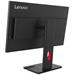 Lenovo T27-40 s MC60/ 27" IPS/ 1920x1080/ 16:9/ 300cd/m2cmd/ 1500:1/ 4ms/ HDMI/ DP/ USB/PIVOT 64A5ZAT6EU