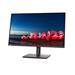 Lenovo T27h-30 27" 2560x1440 WQHD 1000:1 350N 4ms HDMI+DP+USB-C+USB+RJ45 dock+dobijanie NTB lift 3y 63A3GAT1EU