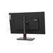 Lenovo T27h-30 27" 2560x1440 WQHD 1000:1 350N 4ms HDMI+DP+USB-C+USB+RJ45 dock+dobijanie NTB lift 3y 63A3GAT1EU