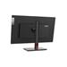 Lenovo T27h-30 27" 2560x1440 WQHD 1000:1 350N 4ms HDMI+DP+USB-C+USB+RJ45 dock+dobijanie NTB lift 3y 63A3GAT1EU