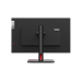 Lenovo T27i-30 27" 1920x1080 FHD 1000:1 300N 4msHDMI+DP+USB+USB-B 3y 63A4MAR1EU