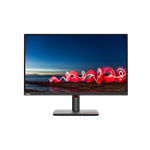 Lenovo T27i-30 27" 1920x1080 FHD 1000:1 300N 4msHDMI+DP+USB+USB-B 3y 63A4MAR1EU