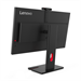 Lenovo T27Q-40 27" 2560x1440 QHD 1500:1 350cd 4ms HDMI+DP+USB+USB-C webcam 3y 64A6ZAT6EU
