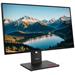 Lenovo T27Q-40 s MC60/ 27" IPS/ 2560x1440/ 16:9/ 350cd/m2cmd/ 1500:1/ 4ms/ HDMI/ DP/ USB/PIVOT 64A6ZAT6EU