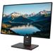 Lenovo T27Q-40 s MC60/ 27" IPS/ 2560x1440/ 16:9/ 350cd/m2cmd/ 1500:1/ 4ms/ HDMI/ DP/ USB/PIVOT 64A6ZAT6EU