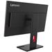 Lenovo T27Q-40 s MC60/ 27" IPS/ 2560x1440/ 16:9/ 350cd/m2cmd/ 1500:1/ 4ms/ HDMI/ DP/ USB/PIVOT 64A6ZAT6EU