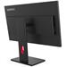 Lenovo T27Q-40 s MC60/ 27" IPS/ 2560x1440/ 16:9/ 350cd/m2cmd/ 1500:1/ 4ms/ HDMI/ DP/ USB/PIVOT 64A6ZAT6EU