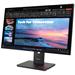 Lenovo T27QD-40 s MC60/ 27" IPS/ 2560x1440/ 16:9/ 350cd/m2cmd/ 1500:1/ 4ms/ HDMI/ DP/ USB/PIVOT 64AAZAT2EU