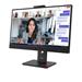 Lenovo T27QD-4v 27" 2560x1440 1500:1 350cd 4ms HDMI+DP+USB+USB-C+RJ45 dock PD100W repro webcam 3y 64B8UAR1EU