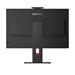 Lenovo T27QD-4v 27" 2560x1440 1500:1 350cd 4ms HDMI+DP+USB+USB-C+RJ45 dock PD100W repro webcam 3y 64B8UAR1EU