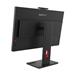 Lenovo T27QD-4v 27" 2560x1440 1500:1 350cd 4ms HDMI+DP+USB+USB-C+RJ45 dock PD100W repro webcam 3y 64B8UAR1EU