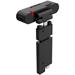 Lenovo T27UD-40 27" 3840x2160 4K 1500:1 350N 4ms HDMI+DP+USB+USB-C+RJ45 dock+dobijanie NTB lift webcam 3y 64AFZAT2EU