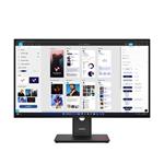 Lenovo T32UD-40 35" 3840x2160 1500:1 350cd 4ms HDMI+DP+USB+USB-C+RJ45 dock PD100W 3y 64B0GAR1EU