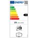 Lenovo T34WD-40 s MC60/ 34" VA, prohnutý/ 3440x1440/ 21:9/ 300cd/m2cmd/ 3000:1/ 4ms/ HDMI/ DP/ USB/ RJ45/ VES 64AEZAT1EU