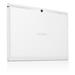 Lenovo Tab 2/A10-30/10,1"/1280x800/2GB/16GB/An5.1/White ZA0C0127BG