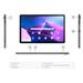 Lenovo Tab M10+ (3rd Gen)/ZAAN0165CZ/10,61"/2000x1200/4GB/128 GB/An12/Black