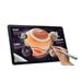 Lenovo Tab P11 (2nd Gen)/ZABG0044CZ/LTE/11,5"/2000x1200/6GB/128GB/An12/Storm Grey