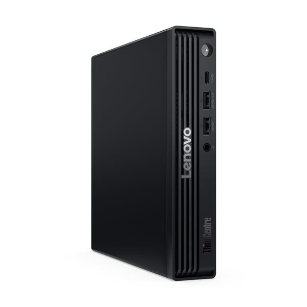 Lenovo TC M70q G6 TINY, Ultra 5 225T, UMA, 8GB, SSD 256GB, W11Pro, 3y OS + serial port 13A4S15100