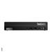Lenovo TC M75q TINY, Ryzen 7 PRO 8700GE, UMA, 32GB, SSD 512GB, W11Pro, 3y OS 12RRS79708