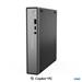Lenovo TC Neo 50q G6 TINY, Ultra 5 226V, UMA, 16GB, SSD 512GB, W11Pro, 3y OS 13HR001JCK