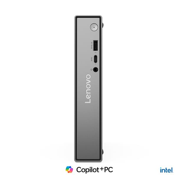 Lenovo TC Neo 50q G6 TINY, Ultra 5 226V, UMA, 16GB, SSD 512GB, W11Pro, 3y OS 13HR001JCK