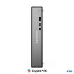 Lenovo TC Neo 50q G6 TINY, Ultra 5 226V, UMA, 16GB, SSD 512GB, W11Pro, 3y OS 13HR001JCK