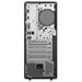 Lenovo TC Neo 50t G5 TWR, i3-14100, UMA, 8GB, SSD 512GB, FDOS, 3y OS 12UD004TCK