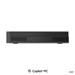 Lenovo TC Neo 55q G6 TINY, Ryzen AI 5 330, UMA, 32GB, SSD 1TB, W11Pro, 3y OS 13GT000DCK