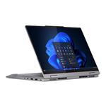 Lenovo ThinkBook 14 2-in-1 G4 Ultra 5 125U/16GB/512GB SSD/14" WUXGA/3yOnsite/Win11 Pro/šedá 21MX0019CK