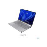 Lenovo ThinkBook 14 2-in-1/ Ultra 7 355/ 32GB DDR/ 512GB SSD/ Intel Graphics/ 14"WUXGA,matný,Touch/ W11P/ še 22AR0008CK