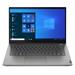 Lenovo ThinkBook 14 G3 ACL R7-5700U/14"/FHD/16GB/512GB SSD/W10P/Gray 21A20005CK