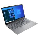 Lenovo ThinkBook 14 G3 ACL R7-5700U/14"/FHD/16GB/512GB SSD/W10P/Gray 21A20005CK