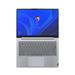 Lenovo ThinkBook 14 G4+ IAP i5-1240P/14"/2240x1400/16GB/512GB SSD/Iris Xe/W11H/Gray/3R 21CX001GCK