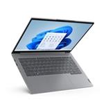Lenovo ThinkBook 14 G6 IRL i3-1315U/14"/FHD/8GB/256GB SSD/UHD/W11P/Gray/3RNBD 21KG0065CK