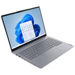 Lenovo ThinkBook 14 G8, i7-240H, 14.0˝ 1920x1200 WUXGA, UMA, 32GB, SSD 1TB, W11Pro, matný, 3y OS 21SG0091CK