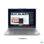 Lenovo ThinkBook 14 G9 IPL, Ultra 7 355, 14.0˝ 1920x1200 WUXGA, UMA, 32GB, SSD 512GB, W11Pro, 400N, matný, 3y 21UX006FCK