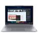 Lenovo ThinkBook 14 G9 IPL/ Ultra 7 355/ 32GB DDR5/ 512GB SSD/ Intel Graphics/ 14"WUXGA,matný/ W11P/ šedá 21UX00ATCK