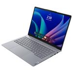 Lenovo ThinkBook 14 G9 IPL/ Ultra 7 355/ 32GB DDR5/ 512GB SSD/ Intel Graphics/ 14"WUXGA,matný/ W11P/ šedá 21UX00ATCK